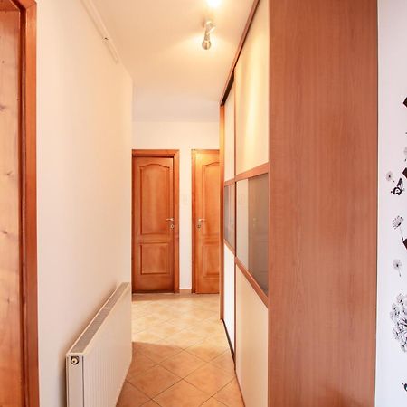Viky'S Apartment Gyor Ngoại thất bức ảnh