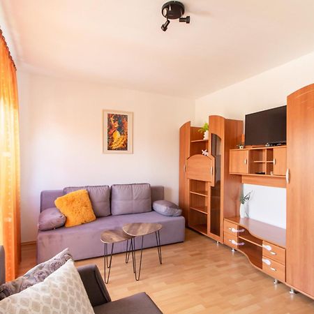 Viky'S Apartment Gyor Ngoại thất bức ảnh